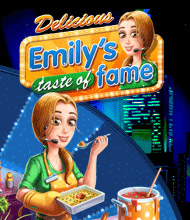 Klick-Management-Spiel: Delicious: Emily und der Duft des Erfolgs