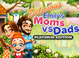 Delicious: Emily's Moms vs Dads Platinum Edition