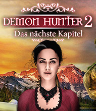 Wimmelbild-Spiel: Demon Hunter 2: Das nächste Kapitel