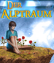 Wimmelbild-Spiel: Der Albtraum