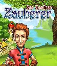 Klick-Management-Spiel: Der bartlose Zauberer