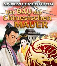 Klick-Management-Spiel: Der Bau der Chinesischen Mauer Sammleredition