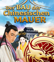 Klick-Management-Spiel: Der Bau der Chinesischen Mauer