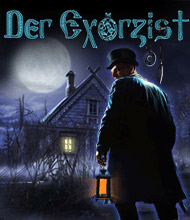 Wimmelbild-Spiel: Der Exorzist