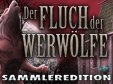 Der Fluch der Werwölfe Sammleredition