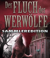 Wimmelbild-Spiel: Der Fluch der Werwölfe Sammleredition