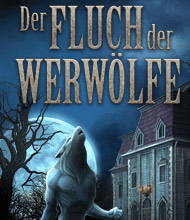 Wimmelbild-Spiel: Der Fluch der Werwölfe