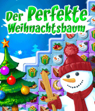 3-Gewinnt-Spiel: Der Perfekte Weihnachtsbaum