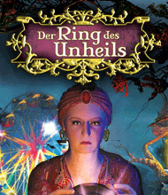 Wimmelbild-Spiel: Der Ring des Unheils