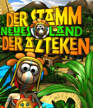 Klick-Management-Spiel: Der Stamm der Azteken: Neues Land