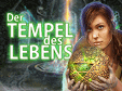 Der Tempel des Lebens: Die Legende der Vier Elemente