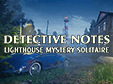 Lade dir Detective Notes: Lighthouse Mystery Solitaire kostenlos herunter!