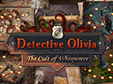 Detective Olivia: The Cult of Whisperers