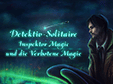 Detektiv-Solitaire: Inspektor Magic und die Verbotene Magie