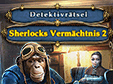 Detektivrätsel: Sherlocks Vermächtnis 2