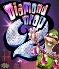 3-Gewinnt-Spiel: Diamond Drop 2