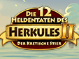 Die 12 Heldentaten des Herkules 2: Der Kretische Stier