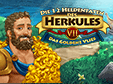 Die 12 Heldentaten des Herkules 7: Das Goldene Vlies