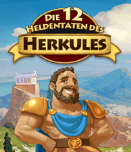 Klick-Management-Spiel: Die 12 Heldentaten des Herkules