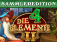 Jetzt das 3-Gewinnt-Spiel Die 4 Elemente II Sammleredition kostenlos herunterladen und spielen