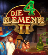 3-Gewinnt-Spiel: Die 4 Elemente II