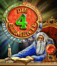 3-Gewinnt-Spiel: Die 4 Elemente