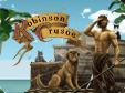 Die Abenteuer von Robinson Crusoe