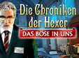 Die Chroniken der Hexer: Das Böse in uns