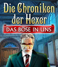 Wimmelbild-Spiel: Die Chroniken der Hexer: Das Böse in uns