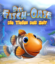 3-Gewinnt-Spiel: Die Fisch-Oase: Die Tiefen der Zeit