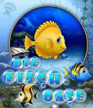 3-Gewinnt-Spiel: Die Fisch-Oase