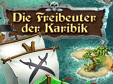 Die Freibeuter der Karibik