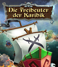 Action-Spiel: Die Freibeuter der Karibik