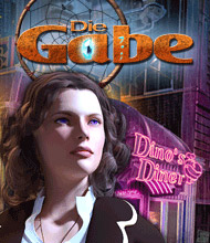 Wimmelbild-Spiel: Die Gabe