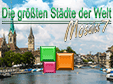 Die größten Städte der Welt - Mosaics 7