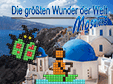 Die größten Wunder der Welt - Mosaics 3