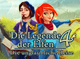 Die Legende der Elfen 4: Die unglaubliche Reise