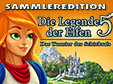 die-legende-der-elfen-5-turnier-des-schicksals-sammleredition