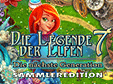 Die Legende der Elfen 7: Die nächste Generation Sammleredition