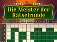 Die Meister der Rätselrunde