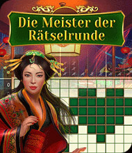 Logik-Spiel: Die Meister der Rätselrunde