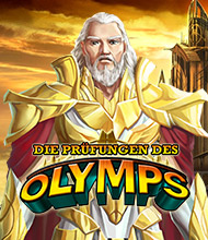 3-Gewinnt-Spiel: Die Prüfungen des Olymps