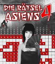 Logik-Spiel: Die Rätsel Asiens 4