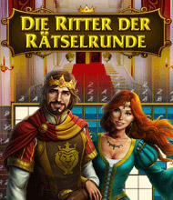 Logik-Spiel: Die Ritter der Rätselrunde