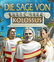 Wimmelbild-Spiel: Die Sage von Kolossus