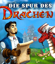 Klick-Management-Spiel: Die Spur des Drachen