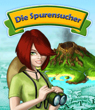 Abenteuer-Spiel: Die Spurensucher