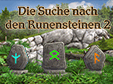 Lade dir Die Suche nach den Runensteinen 2 kostenlos herunter!