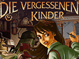 Die Vergessenen Kinder