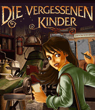 Wimmelbild-Spiel: Die Vergessenen Kinder